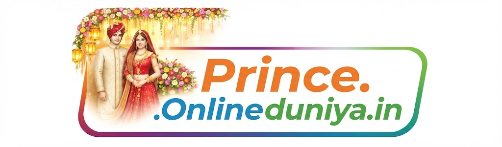 Home prince.logo